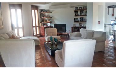CASA CAMPESTRE EN VENTA, COLINAS ARROYOALTO, DAPA, YUMBO