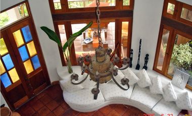CASA CAMPESTRE EN VENTA, COLINAS ARROYOALTO, DAPA, YUMBO