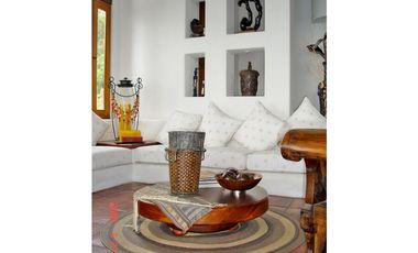 CASA CAMPESTRE EN VENTA, COLINAS ARROYOALTO, DAPA, YUMBO