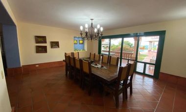 Venta De Finca En San Jeronimo