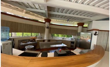 Venta De Finca En San Jeronimo