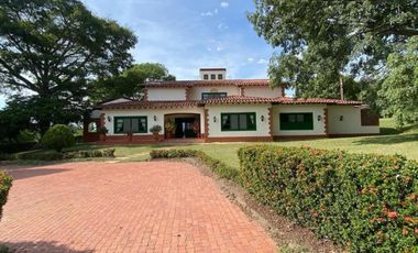 Venta De Finca En San Jeronimo