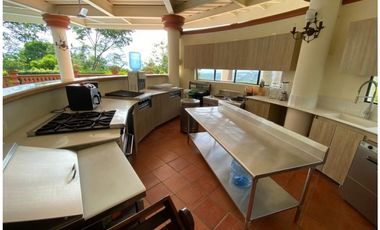 Venta De Finca En San Jeronimo