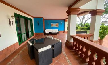 Venta De Finca En San Jeronimo