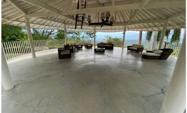 Venta De Finca En San Jeronimo