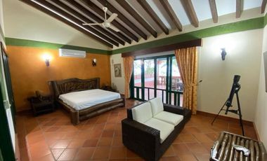 Venta De Finca En San Jeronimo