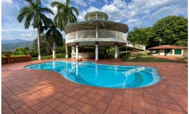 Venta De Finca En San Jeronimo