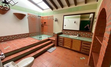 Venta De Finca En San Jeronimo