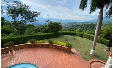 Venta De Finca En San Jeronimo