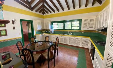 Venta De Finca En San Jeronimo