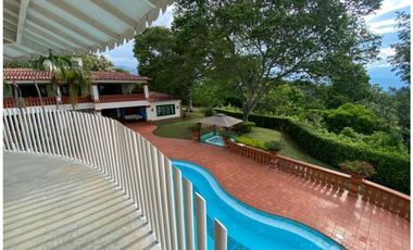 Venta De Finca En San Jeronimo