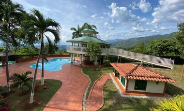 Venta De Finca En San Jeronimo