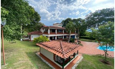 Venta De Finca En San Jeronimo