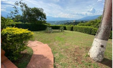 Venta De Finca En San Jeronimo