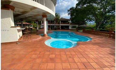 Venta De Finca En San Jeronimo