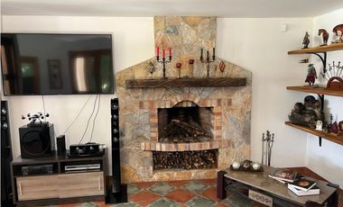 Casa en Arriendo en Llanogrande con Jacuzzi