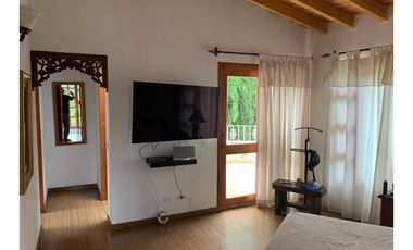 Casa en Arriendo en Llanogrande con Jacuzzi