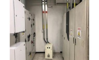 OFICINA AMOBLADA DE 1.227 M² EN ARRIENDO, LA FLORESTA