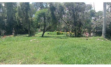 VENDO LOTE # 31 CONJUNTO EL LAGUITO - MONIQUIR - OPORTUNIDAD