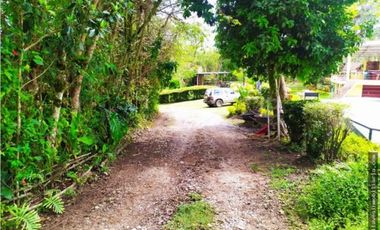 VENDO LOTE # 31 CONJUNTO EL LAGUITO - MONIQUIR - OPORTUNIDAD