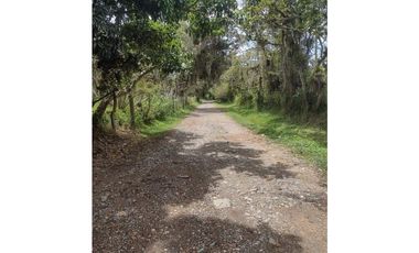 VENDO LOTE # 31 CONJUNTO EL LAGUITO - MONIQUIR - OPORTUNIDAD