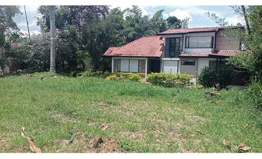 VENDO LOTE # 31 CONJUNTO EL LAGUITO - MONIQUIR - OPORTUNIDAD