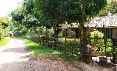 VENDO LOTE # 31 CONJUNTO EL LAGUITO - MONIQUIR - OPORTUNIDAD