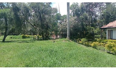 VENDO LOTE # 31 CONJUNTO EL LAGUITO - MONIQUIR - OPORTUNIDAD