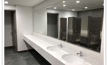 OFICINA AMOBLADA DE 4.099 M² EN ARRIENDO, LA FLORESTA