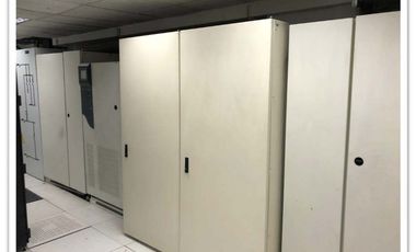 OFICINA AMOBLADA DE 4.099 M² EN ARRIENDO, LA FLORESTA