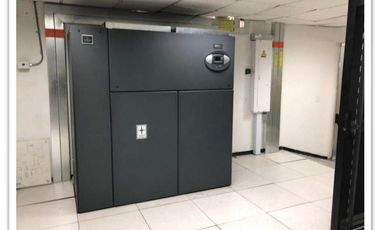OFICINA AMOBLADA DE 4.099 M² EN ARRIENDO, LA FLORESTA