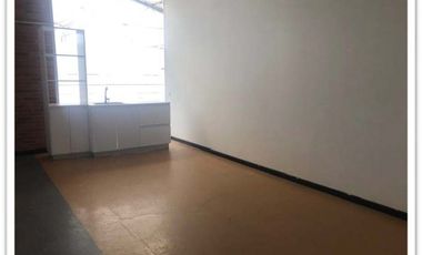 OFICINA AMOBLADA DE 4.099 M² EN ARRIENDO, LA FLORESTA