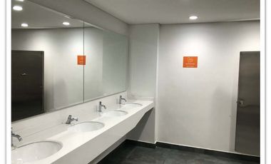 OFICINA AMOBLADA DE 4.568 M² EN ARRIENDO, LA FLORESTA