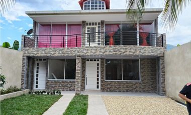 ARRIENDO APARTAMENTO TOBIA CHICA NOCAIMA, 180 M2