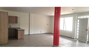 ARRIENDO APARTAMENTO TOBIA CHICA NOCAIMA, 180 M2