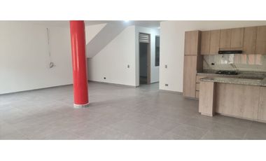 ARRIENDO APARTAMENTO TOBIA CHICA NOCAIMA, 180 M2