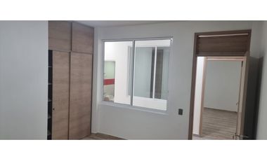 ARRIENDO APARTAMENTO TOBIA CHICA NOCAIMA, 180 M2