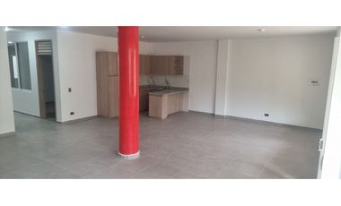 ARRIENDO APARTAMENTO TOBIA CHICA NOCAIMA, 180 M2