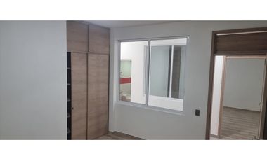 ARRIENDO APARTAMENTO TOBIA CHICA NOCAIMA, 180 M2
