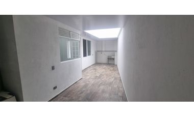 ARRIENDO APARTAMENTO TOBIA CHICA NOCAIMA, 180 M2
