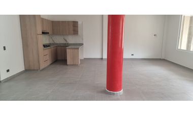 ARRIENDO APARTAMENTO TOBIA CHICA NOCAIMA, 180 M2