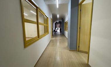 OFICINA EN ARRIENDO EN EL CENTRO DE ARMENIA/QUINDIO