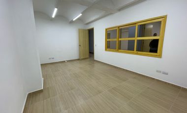 OFICINA EN ARRIENDO EN EL CENTRO DE ARMENIA/QUINDIO