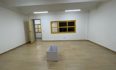 OFICINA EN ARRIENDO EN EL CENTRO DE ARMENIA QUINDIO