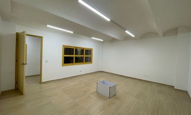 OFICINA EN ARRIENDO EN EL CENTRO DE ARMENIA QUINDIO