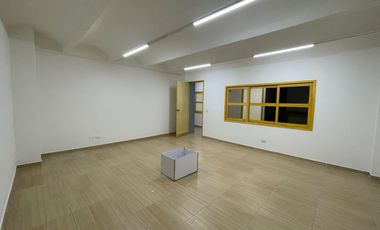 OFICINA EN ARRIENDO EN EL CENTRO DE ARMENIA QUINDIO