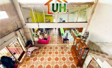 00643-VENDO VIVIENDA PUCALLPA - FRENTE A PLAZA PEDRO PORTILLO