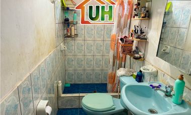 00643-VENDO VIVIENDA PUCALLPA - FRENTE A PLAZA PEDRO PORTILLO