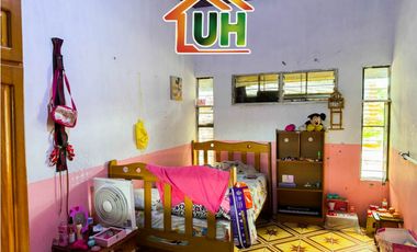 00643-VENDO VIVIENDA PUCALLPA - FRENTE A PLAZA PEDRO PORTILLO