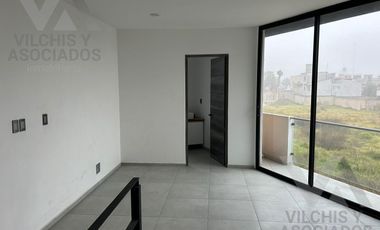CASA HABITACIONAL EN VENTA, LÁZARO CÁRDENAS, METEPEC